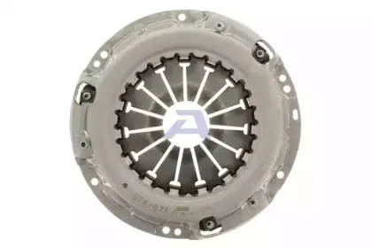 CTX-071 AISIN Нажимной диск сцепления